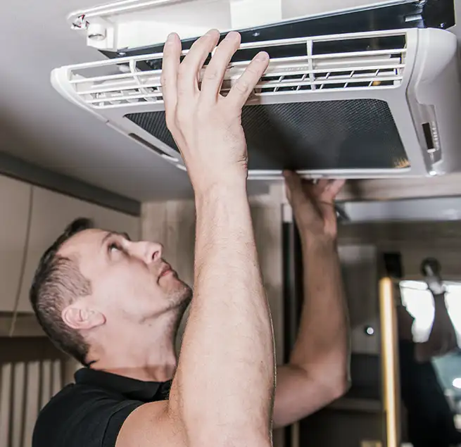 Why Homeowners & Businesses Trust Us Daly City, CA