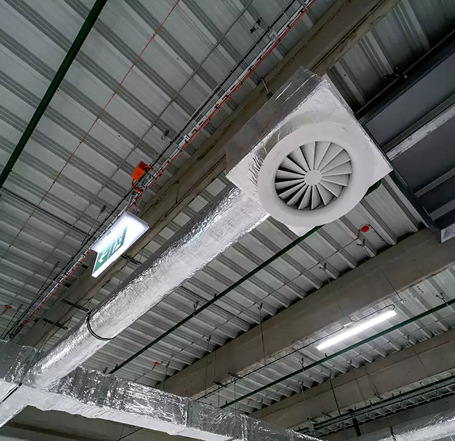 Why Homeowners & Businesses Trust Us in Daly City, CA?