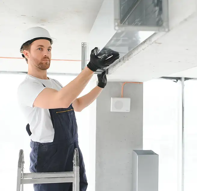 Why Homeowners & Businesses Trust Us in Daly City, CA?