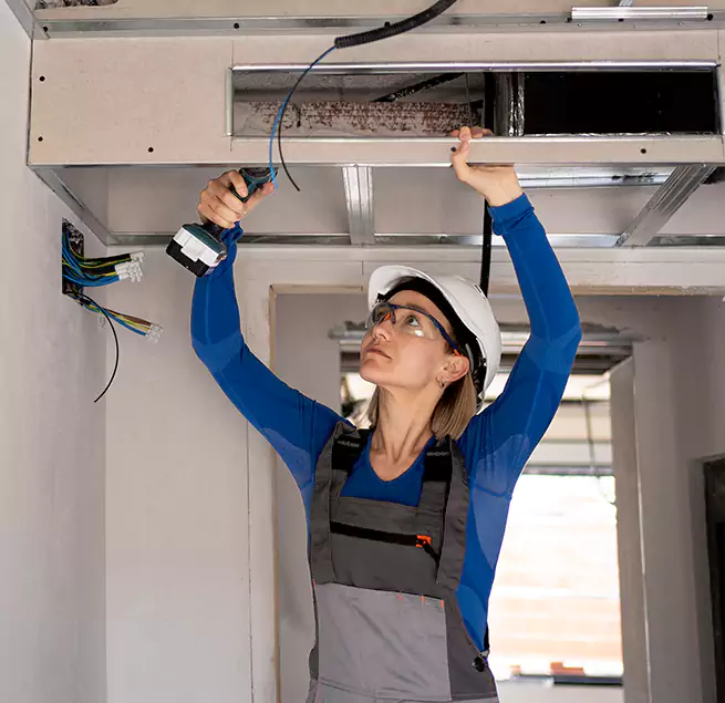  Why Homeowners & Businesses Trust Us in Daly City, CA?