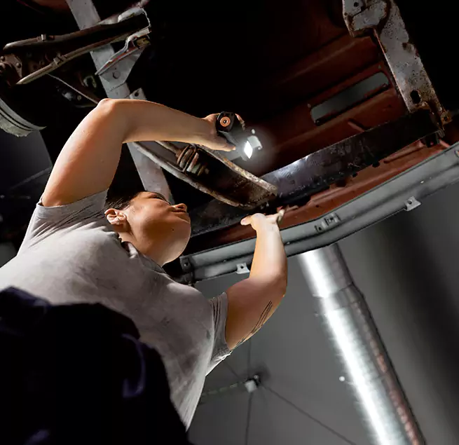 Why Homeowners & Businesses Trust Us Daly City, CA