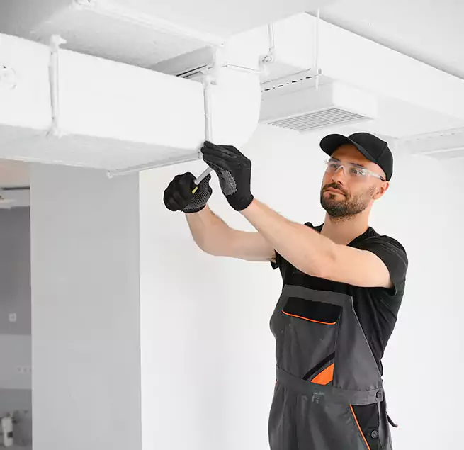 Why Homeowners Businesses Trust Us Daly City, CA