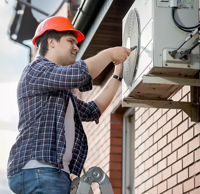 Why Homeowners & Businesses Trust Us Daly City, CA