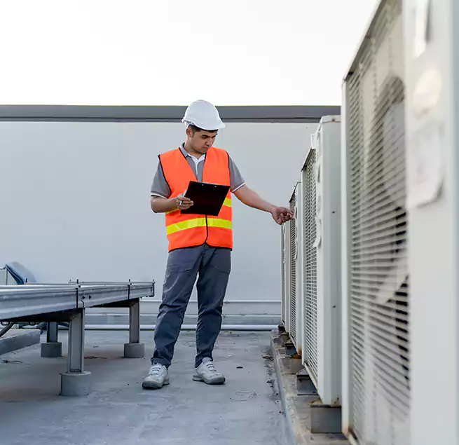 Why Homeowners & Businesses Trust Us in Daly City, CA?